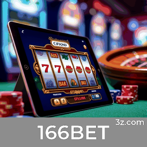 166BET Bônus acumulado 166BET