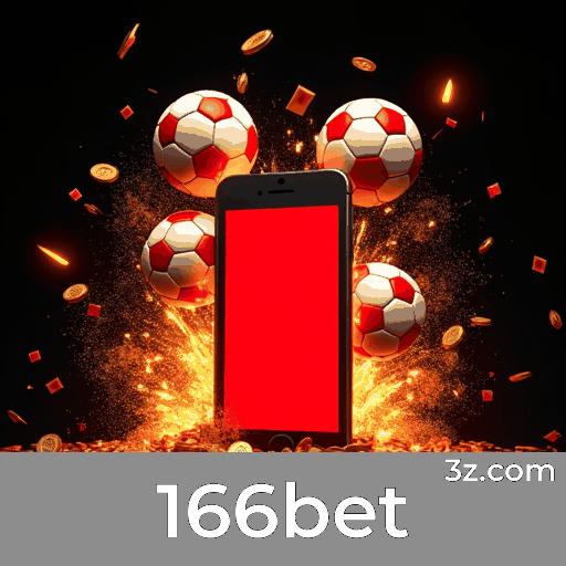 166bet Promo: Descubra Estratégias de Valor!